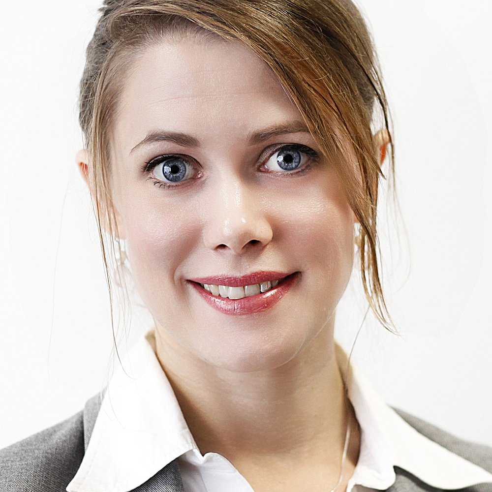 Melanie Heering