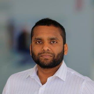 Nikhil Kumar Maniyanthotil