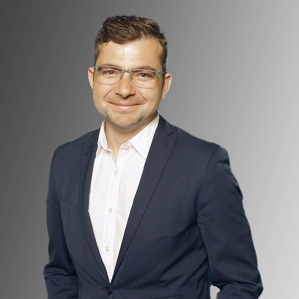 Tobias Göcke