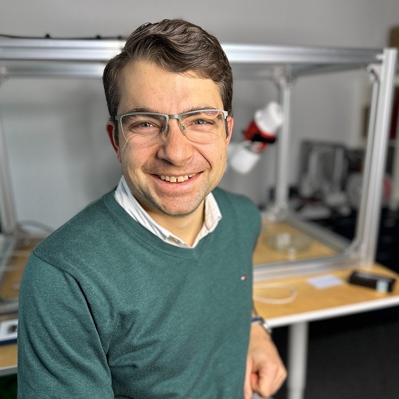 Tobias Goecke (Göcke)