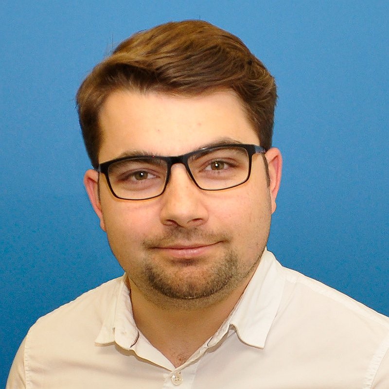 Tobias Göcke