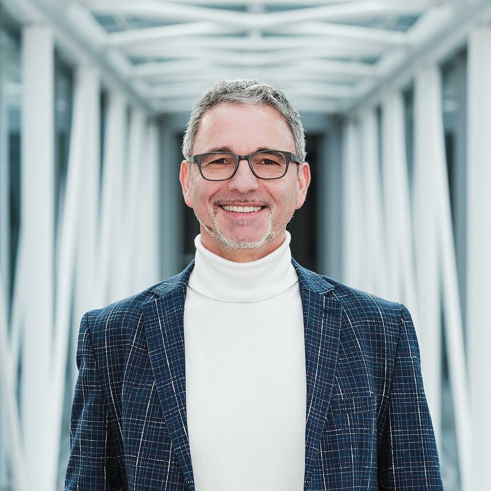 Udo Krause