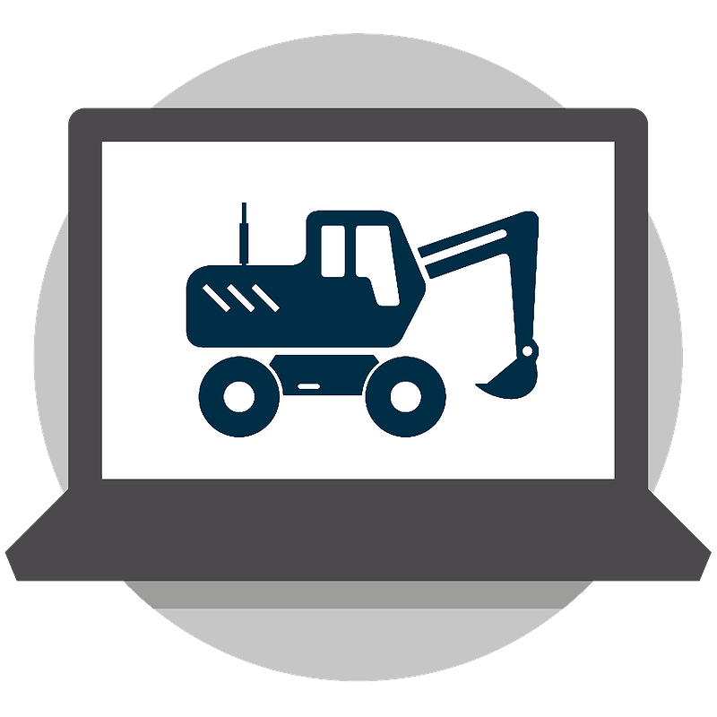 Failure analysis in mobile hydraulics I