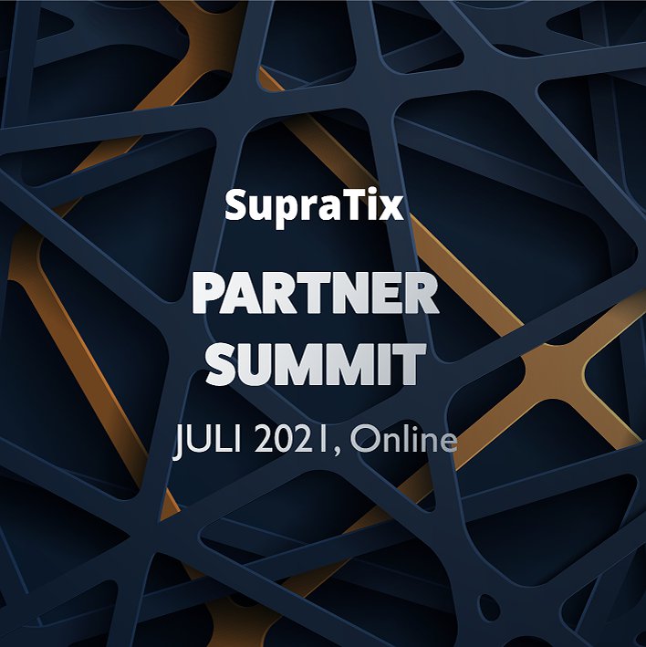 Partner Summit 2021
