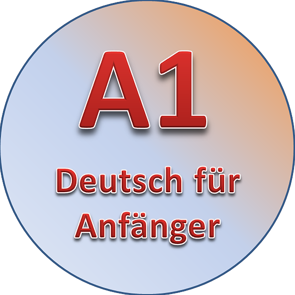 Sprachkurs "Deutsch für Anfänger" (A1)