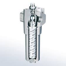 Stauff Filter