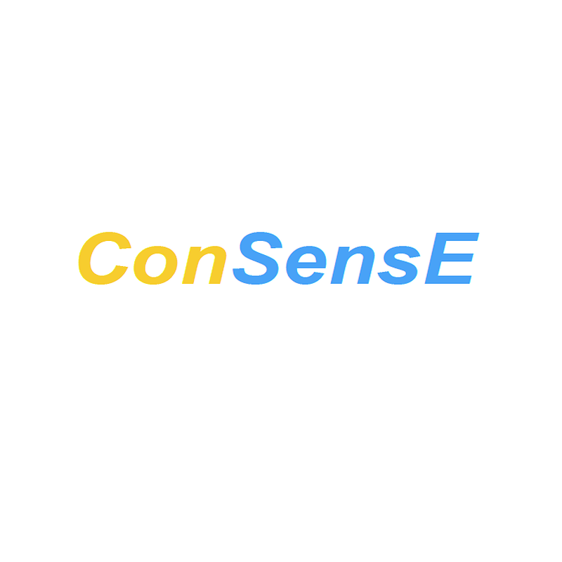 ConSensE