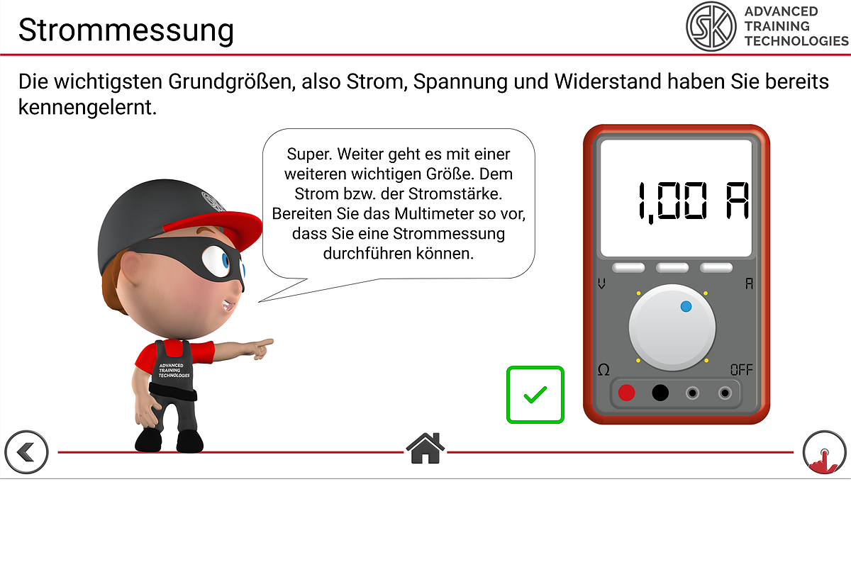 ATT E-Technik Grundlagen