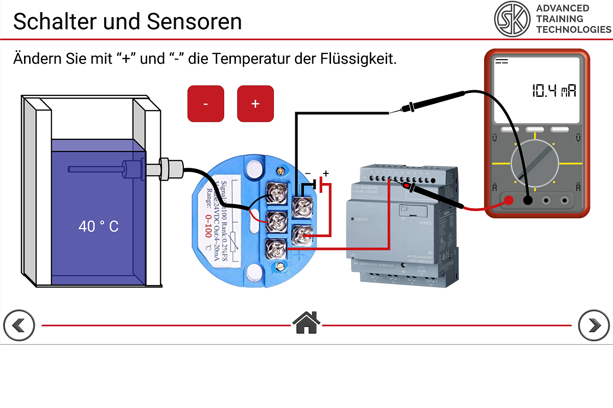 ATT E-Technik Grundlagen