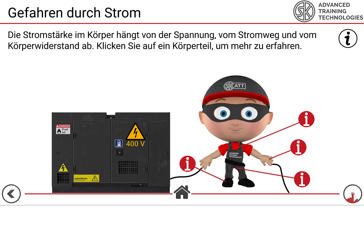ATT E-Technik Grundlagen