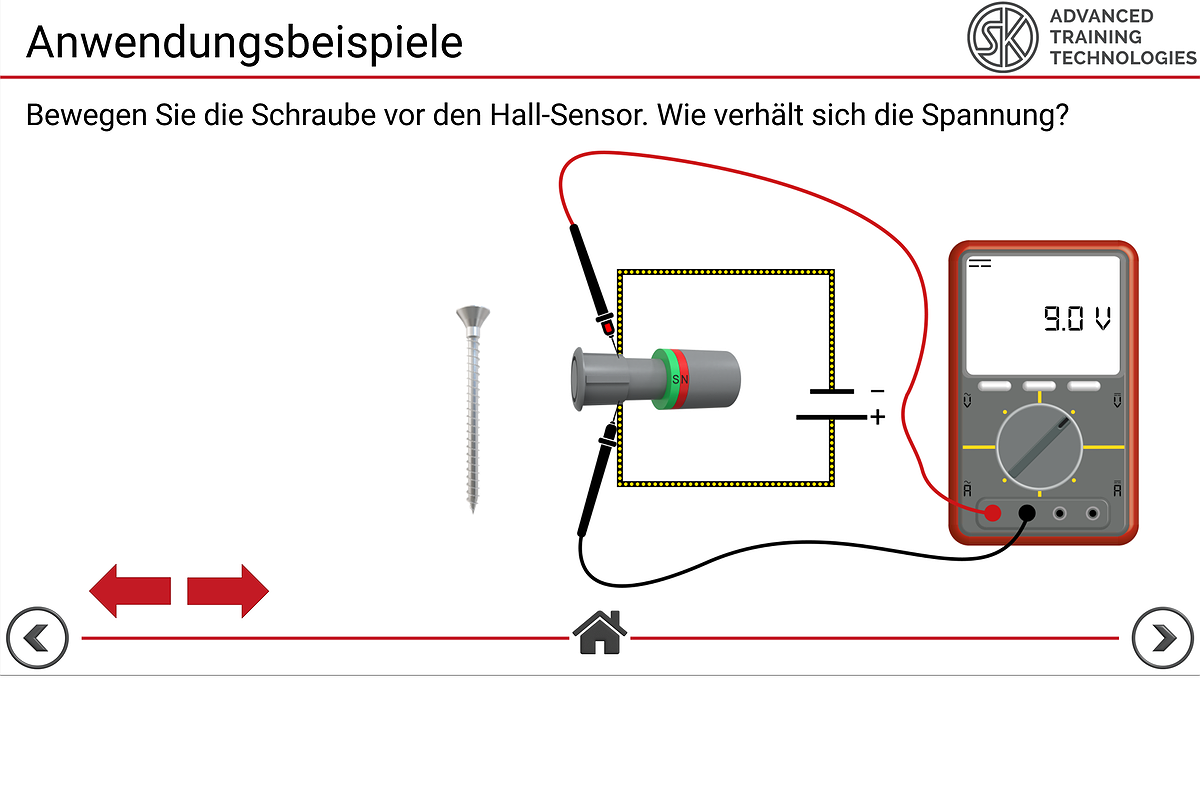 ATT E-Technik Grundlagen