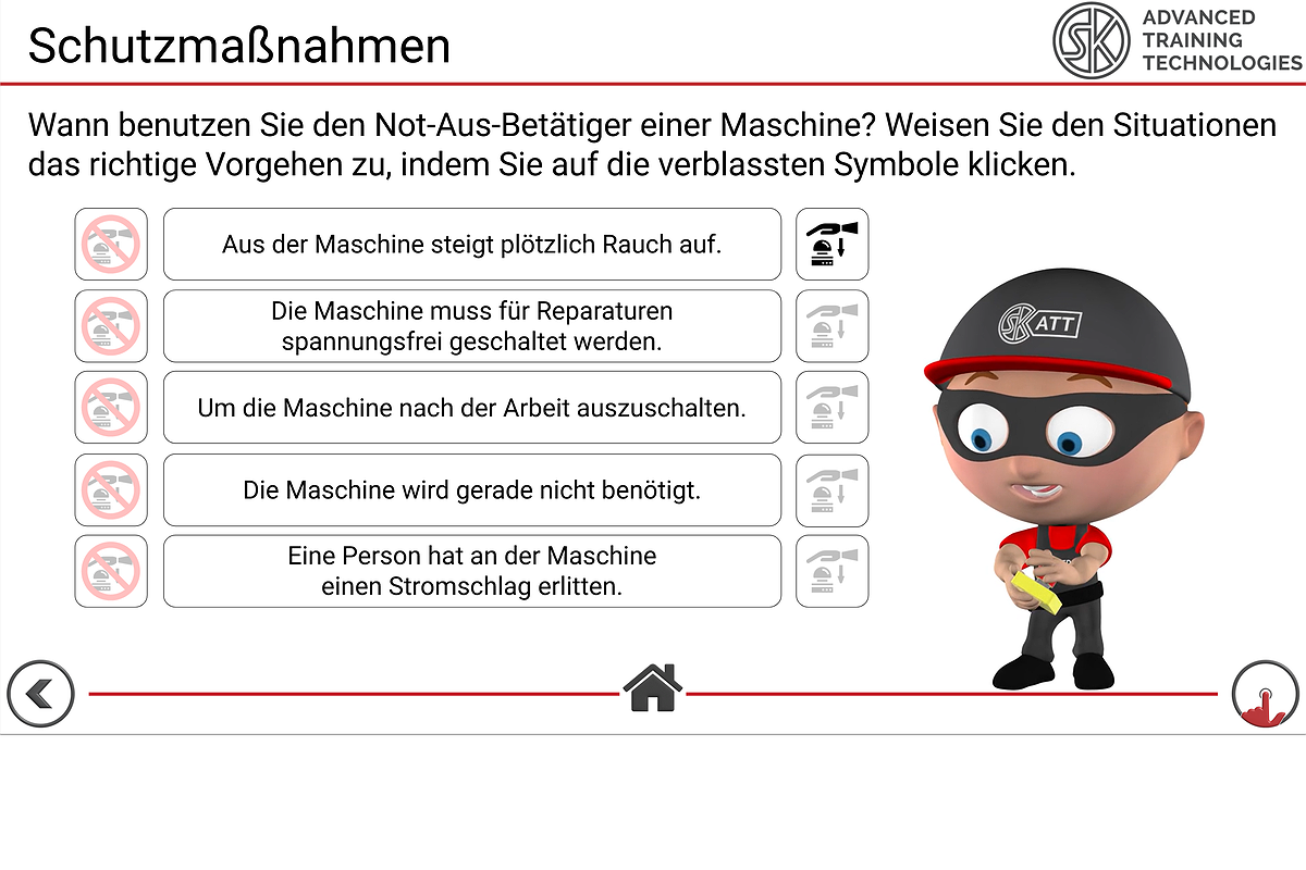 ATT E-Technik Grundlagen