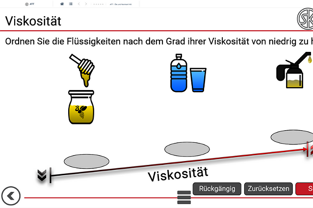 ATT Hydraulik Grundlagen