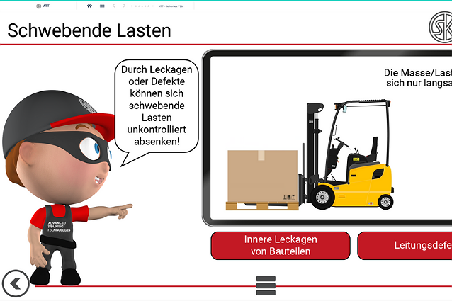 ATT Hydraulik Grundlagen