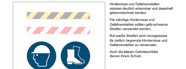 SZENARIS Sicher gehen in der Verwaltung