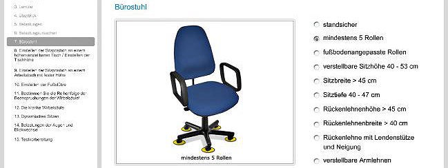 Arbeitsschutz
