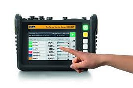 Service Master Connect