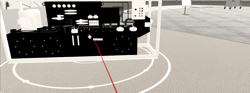 WST-Hydraulik Grundlagen-Modul 1
