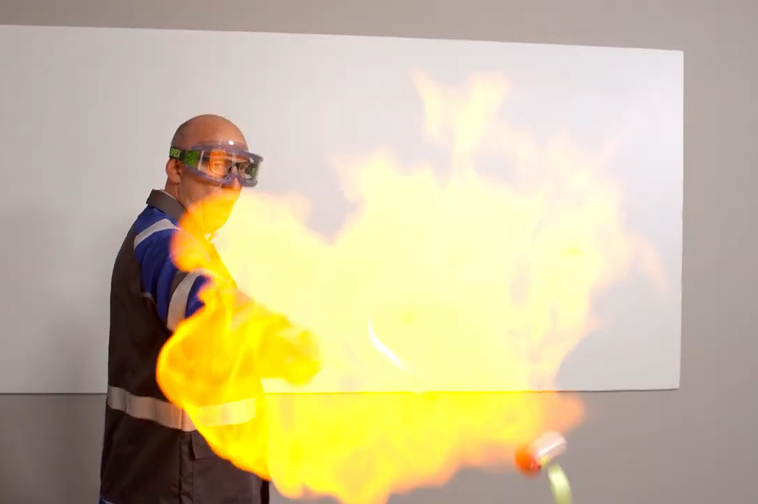 Videokurs 1 Wasserstoff: Eigenschaften und Verfahren