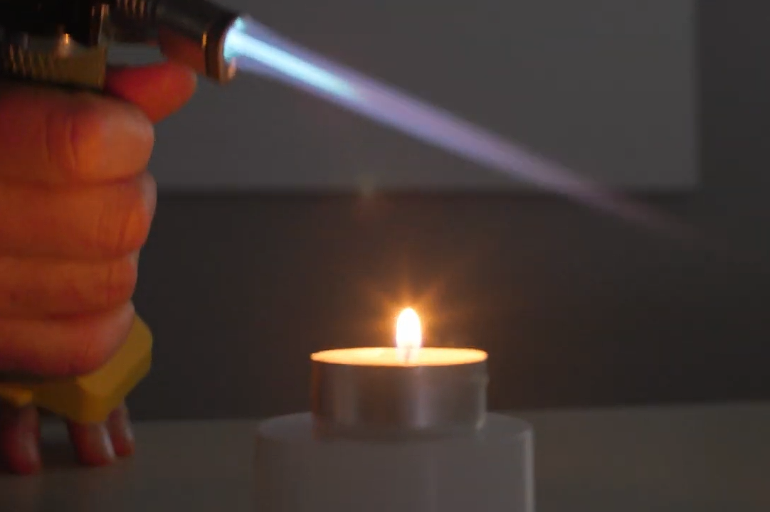 Videokurs 1 Wasserstoff: Eigenschaften und Verfahren