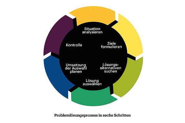 Vorbereitung IPMA Level D