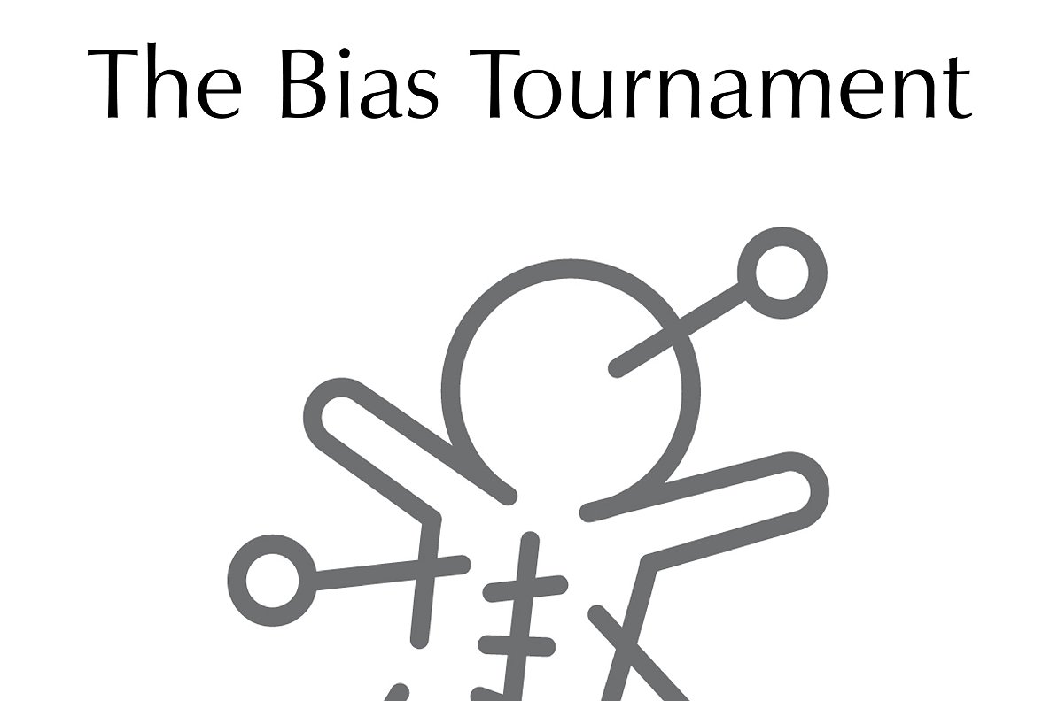 Kartenspiel - The Bias Tournament
