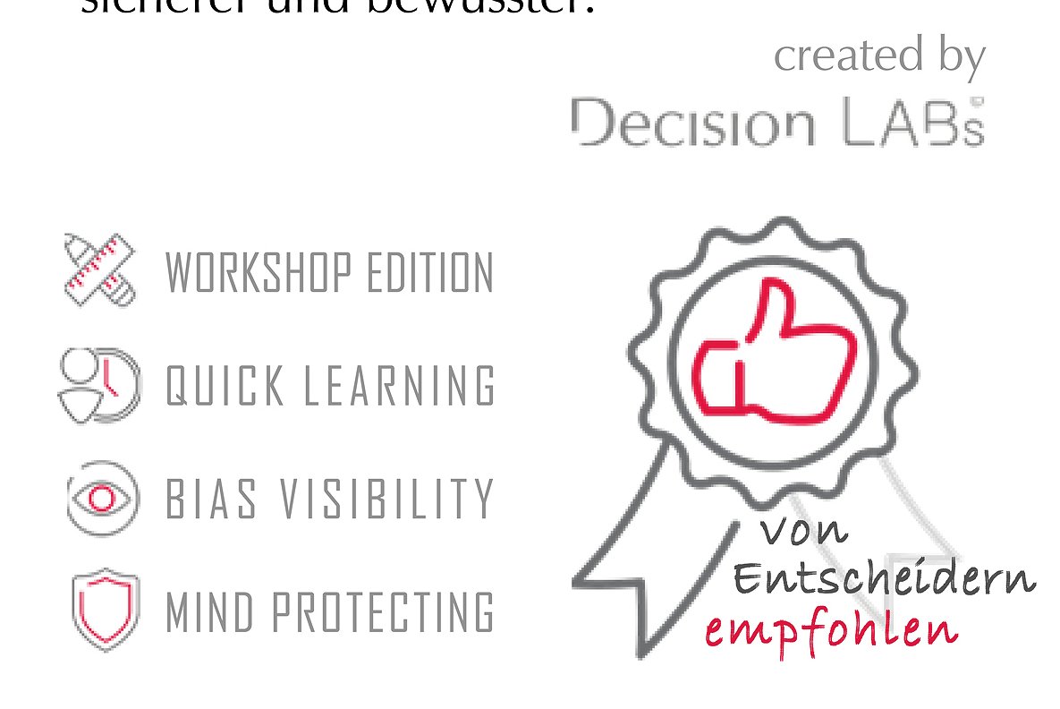 Kartenspiel - The Bias Tournament