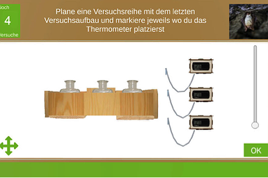 Kälteschutzbox Digital