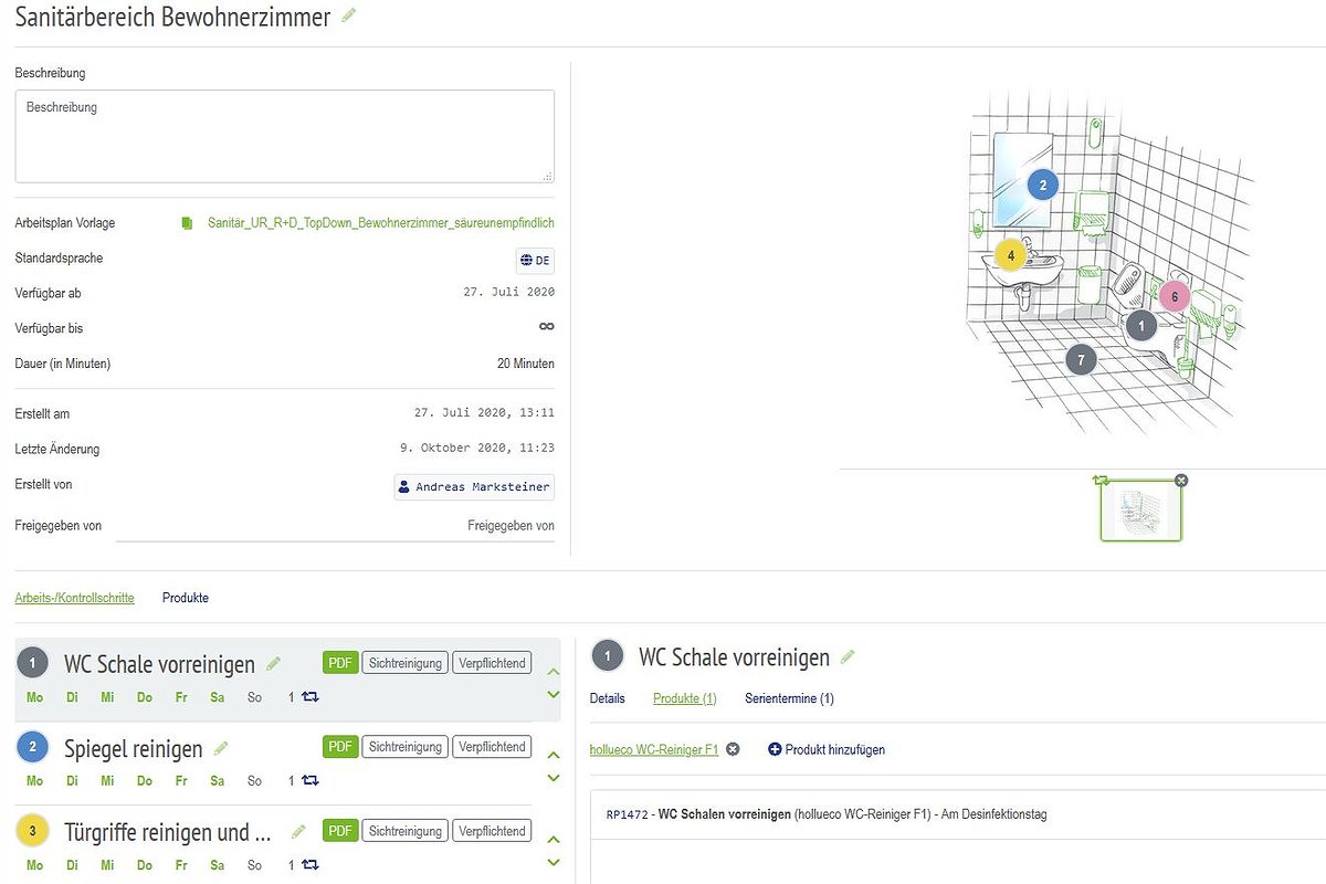 NOA - let me guide you