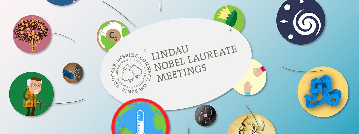 Lindau Nobel