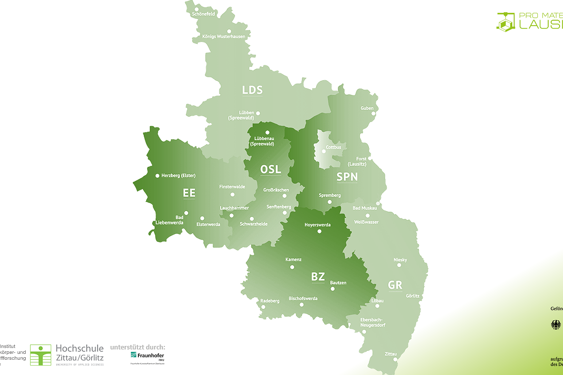 Onboarding Promateriallausitz