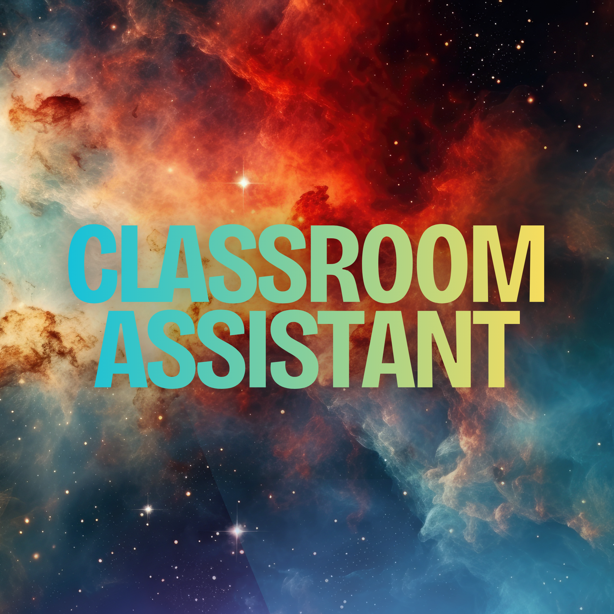 Crowdfunding Classroom Assistant