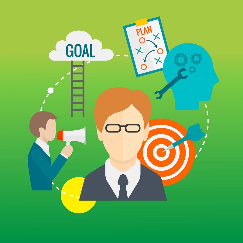 E Business Coaching