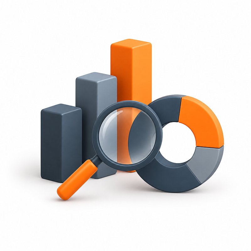 Analysewidget