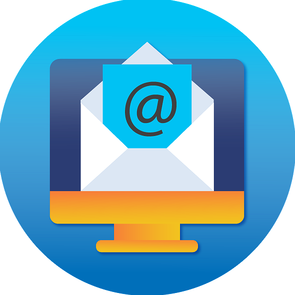 E-Mail Postfach