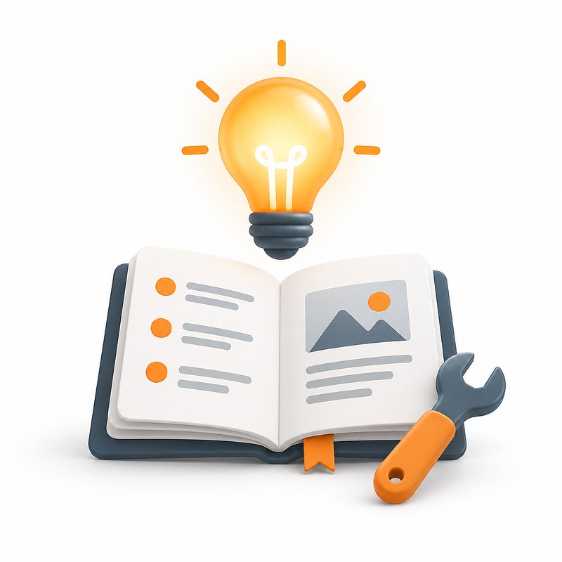 Tipps und Tricks Widget