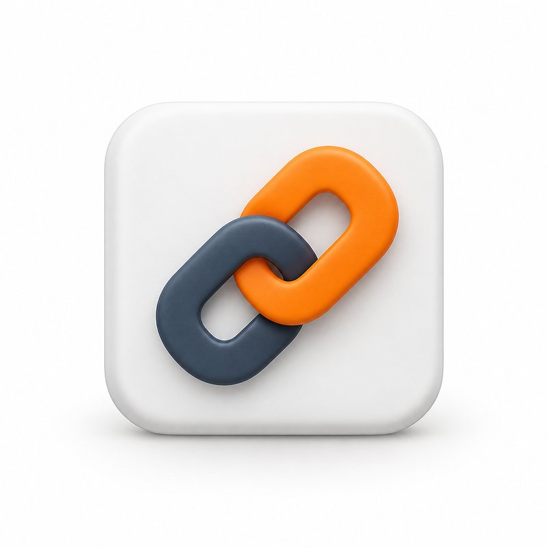 Linkwidget small