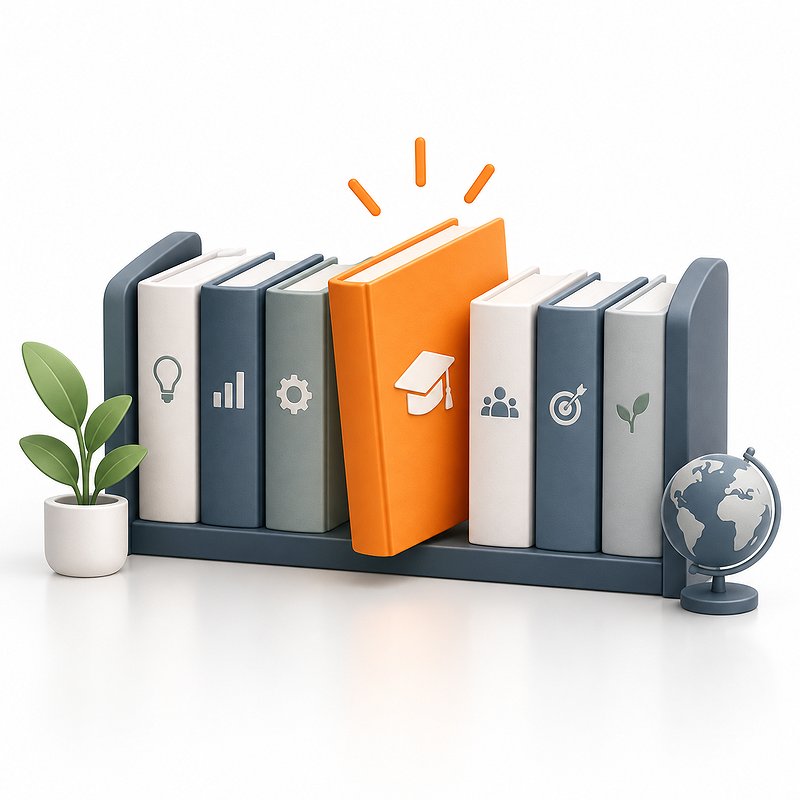 Store Widget Bibliothek
