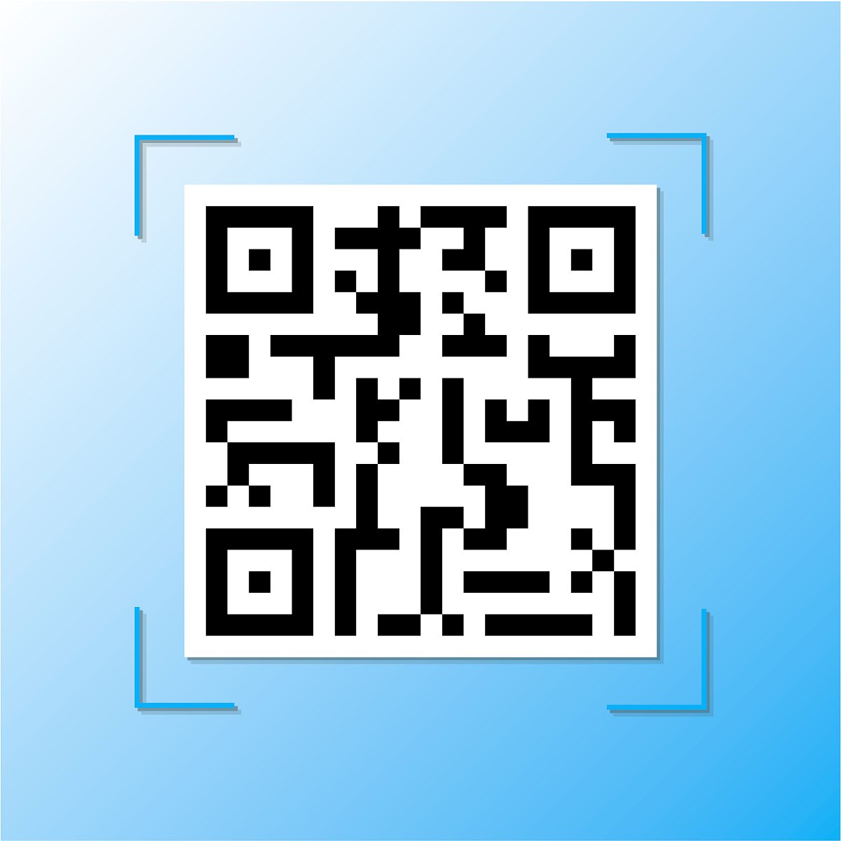 QRcoderr