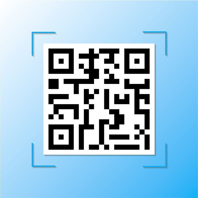 QRcoderr