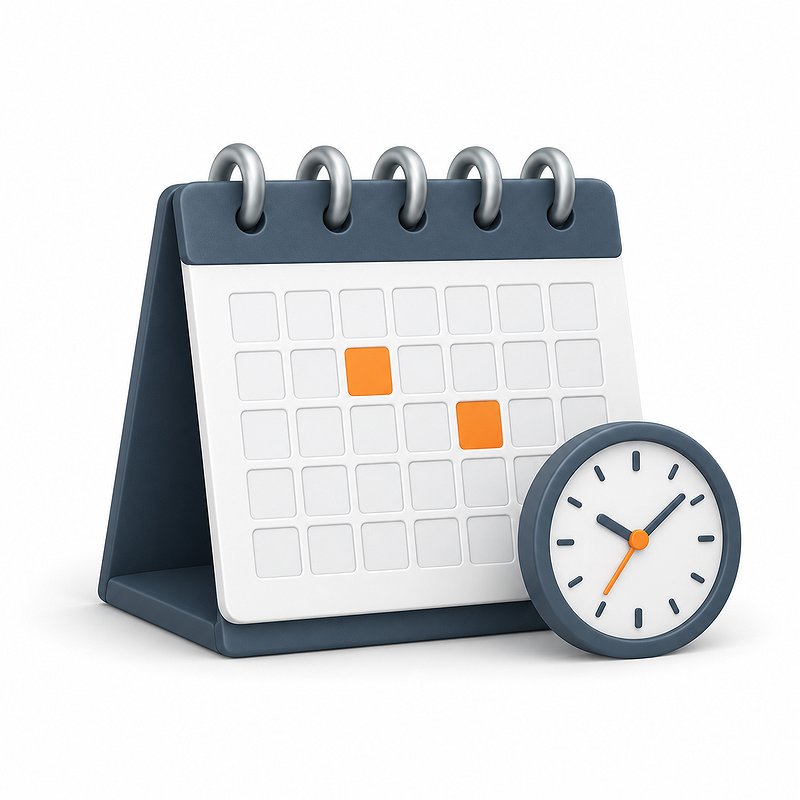 Kalenderwidget