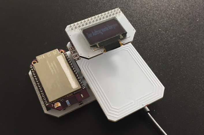 Agiles Projektmanagement - das Planspiel