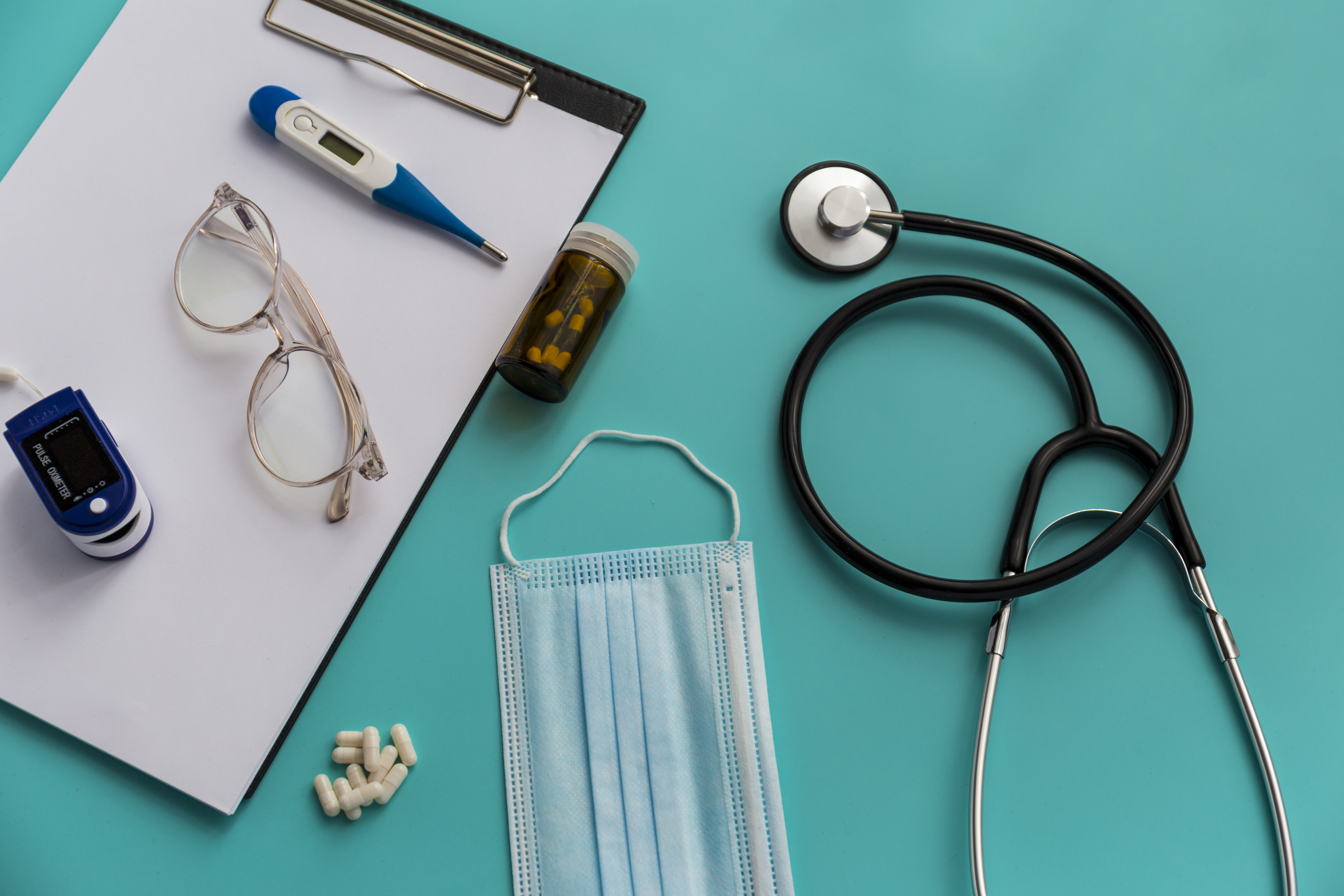 Allgemeinmedizin Agent (MCP)