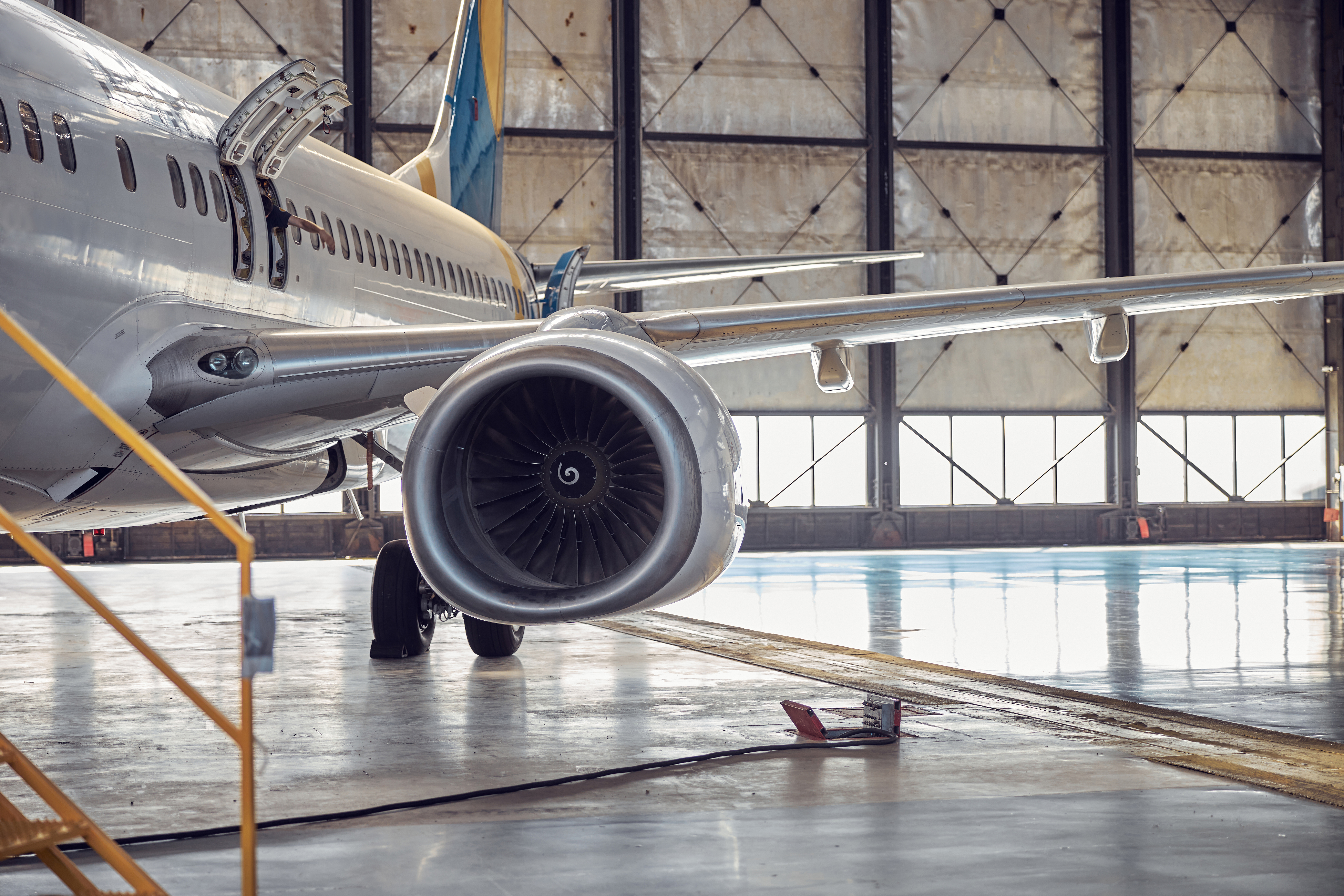Aviation Aerodynamik Agent (MCP)