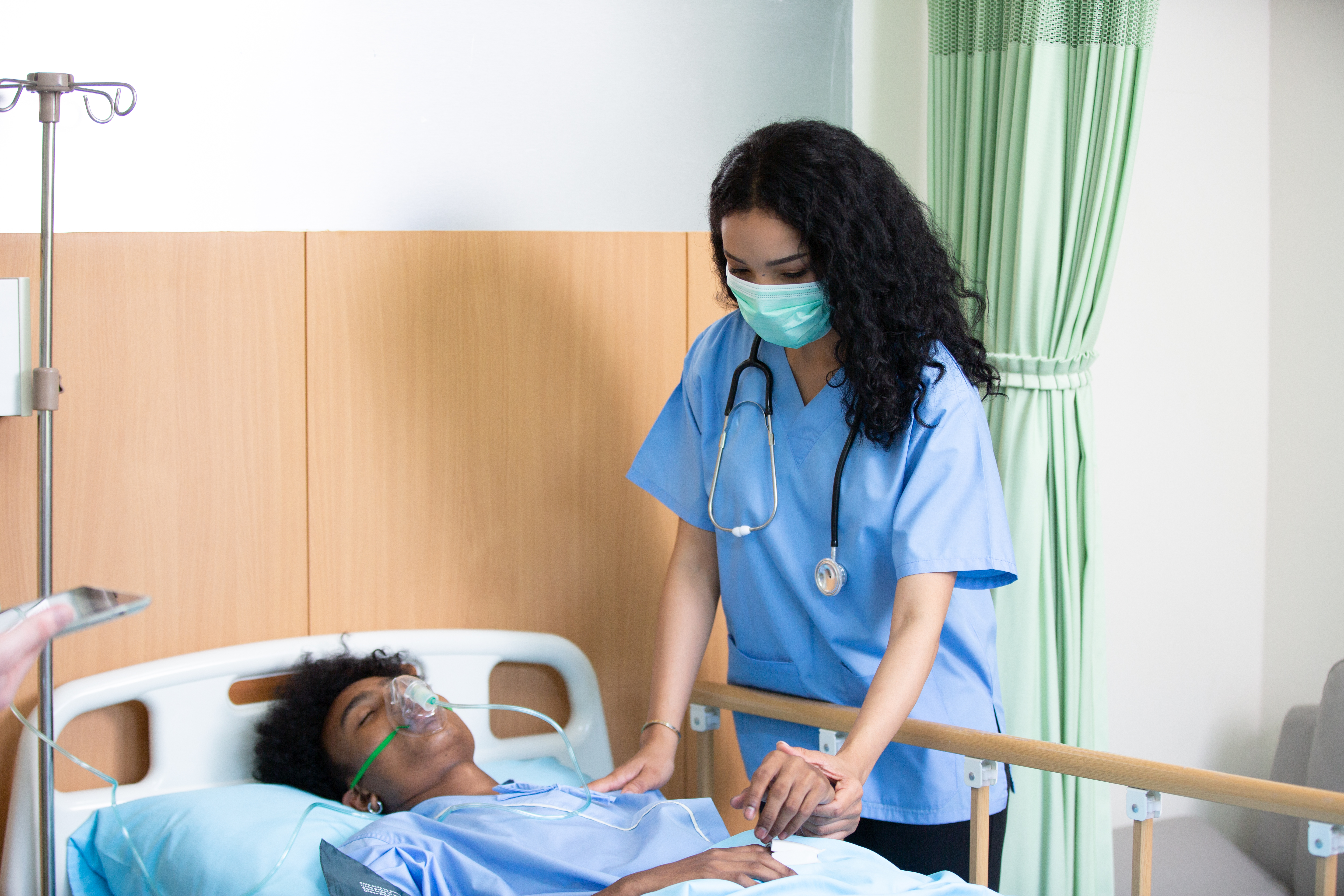 Krankenpflege Agent (MCP)