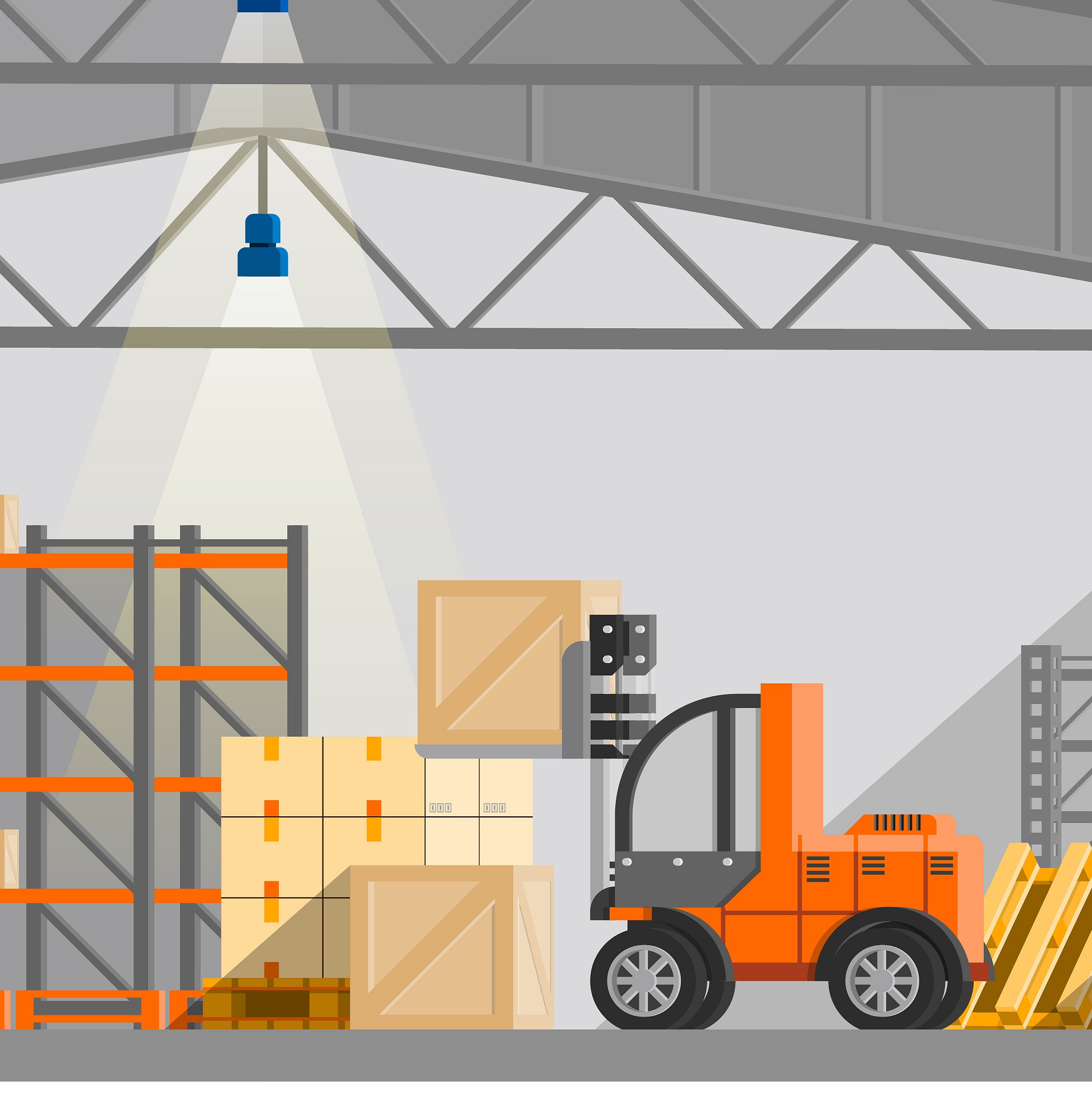 Warehouse