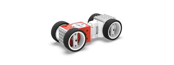 ROBOTICS STARTER SET