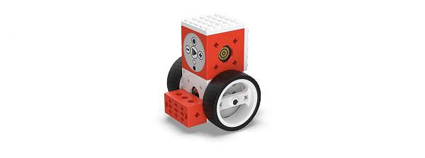 ROBOTICS STARTER SET
