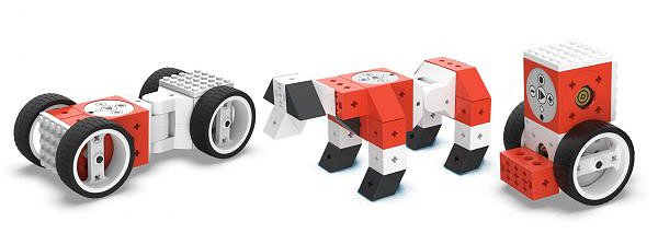 ROBOTICS STARTER SET