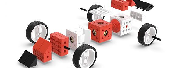 ROBOTICS STARTER SET